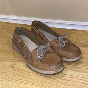 Classic Women’s Sperrys